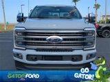 New 2025 Ford F250 Platinum w/ Platinum Plus Package image 3