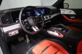Used 2025 Mercedes-Benz GLE 53 AMG 4MATIC image 4