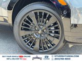 New 2025 Hyundai Santa Fe Calligraphy image 5