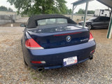 Used 2005 BMW 645Ci Convertible image 5