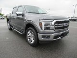 New 2025 Ford F150 Lariat image 3
