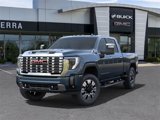 New 2025 GMC Sierra 2500 Denali w/ Denali Reserve Package image 6