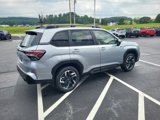 New 2025 Subaru Forester Limited image 4