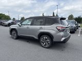New 2025 Subaru Forester Touring image 4