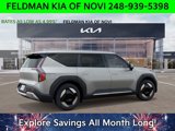 New 2026 Kia EV9 Light image 6