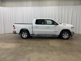 Used 2022 RAM 1500 Big Horn image 2
