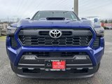 New 2025 Toyota Tacoma TRD Sport image 2