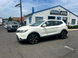 Used 2017 Nissan Rogue Sport SL w/ SL Premium Package image 4