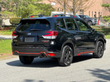 Used 2020 Subaru Forester Sport image 6