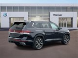Certified 2024 Volkswagen Atlas SEL Premium R-Line image 4