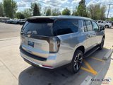 New 2025 Chevrolet Suburban LT w/ Comfort Package image 5