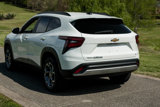 Used 2024 Chevrolet Trax LT w/ Driver Confidence Package image 6