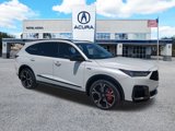 New 2025 Acura MDX Type S image 3