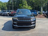 Certified 2023 Jeep Grand Cherokee Summit image 2