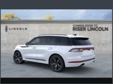 New 2025 Lincoln Aviator Black Label w/ Jet Appearance Package image 4
