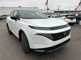 New 2025 Nissan Murano Platinum w/ Cargo Package image 5