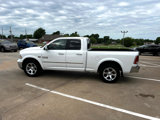 Used 2017 RAM 1500 Laramie w/ Convenience Group image 4