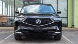 Used 2024 Acura MDX SH-AWD w/ Technology Package image 2