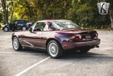 Used 1995 MAZDA MX-5 Miata M-Edition image 4