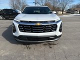 New 2025 Chevrolet Equinox LT image 2