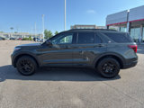 Used 2022 Ford Explorer Timberline image 2
