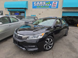 Used 2016 Honda Accord EX-L image 4