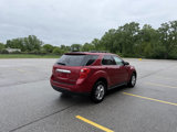 Used 2015 Chevrolet Equinox LT w/ Driver Convenience Package image 5