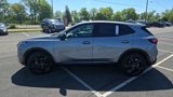 New 2025 Buick Envision Sport Touring image 5