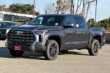 New 2025 Toyota Tundra Platinum image 2