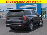 New 2025 Chevrolet Suburban LS w/ LPO, Dark Essentials Package image 4