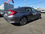 Used 2018 Honda Civic EX image 3