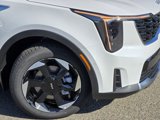 New 2025 Kia Sorento SX Prestige image 3