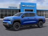 New 2026 Chevrolet Silverado EV Trail Boss image 2