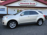 Used 2014 Chevrolet Equinox LT w/ Driver Convenience Package image 3