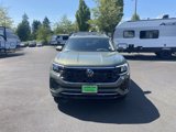 New 2025 Volkswagen Atlas SEL Premium R-Line image 3