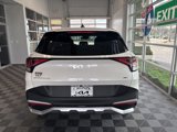 New 2025 Kia Sportage LX image 5