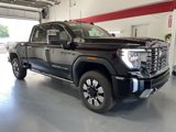 New 2025 GMC Sierra 2500 Denali w/ Denali Reserve Package image 3