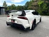 Used 2022 Toyota Supra A91 Edition w/ Driver Assist Package image 5