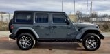 New 2024 Jeep Wrangler Unlimited w/ LED Headlamp & Fog Lamp Group image 5