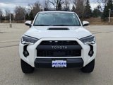 Used 2024 Toyota 4Runner TRD Pro image 2