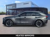 New 2025 MAZDA CX-90 3.3 Turbo S w/ Premium Package image 2