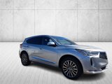 New 2025 Acura RDX SH-AWD w/ Advance Package image 3