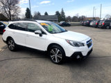 Used 2019 Subaru Outback 2.5i Limited image 4