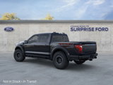 New 2025 Ford F150 Raptor image 4