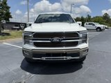 New 2025 Ford F150 King Ranch image 2