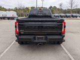 Certified 2025 Ford F450 Platinum w/ FX4 Off-Road Package image 5