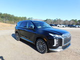 New 2025 Hyundai Palisade Calligraphy image 3