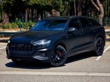 Used 2023 Audi Q8 Premium Plus image 5