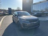 Used 2023 Land Rover Range Rover Evoque R-Dynamic SE image 3