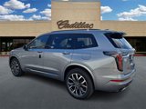 New 2025 Cadillac XT6 Sport w/ Technology Package image 5